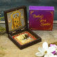 Petite Tirupati Balaji Pooja Peti
