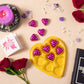 Valentine's Heart Chocolate Box