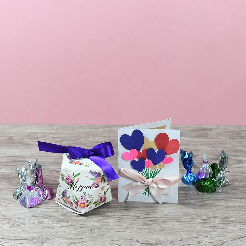 Happiness Chocolate Gift Box