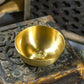 Tulsi kansa bowl