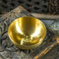 Tulsi kansa bowl