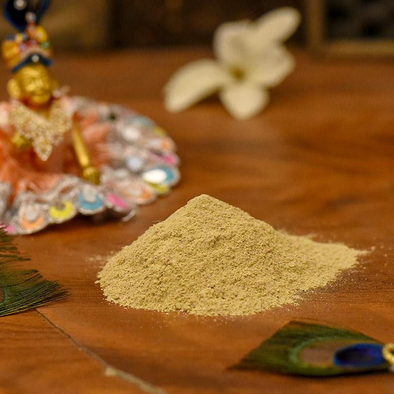 Laddu Gopal Abhyang Powder