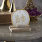 Auspicious Laxmi Ganesha Showpiece
