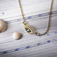 Black Magic Protection Evil Eye Pendant Necklace