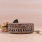 Antique Marble Potpourri Box