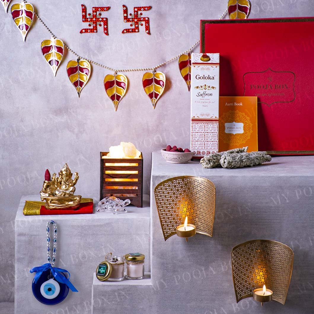 Griha Pravesh Box