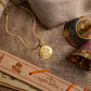 Sri Panchmukhi Hanuman Kavach Pendant