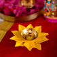 Delightful Lotus Akhand Jyoti Diya