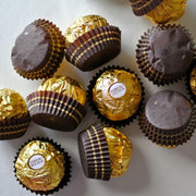 Ferrero Rocher Chocolates