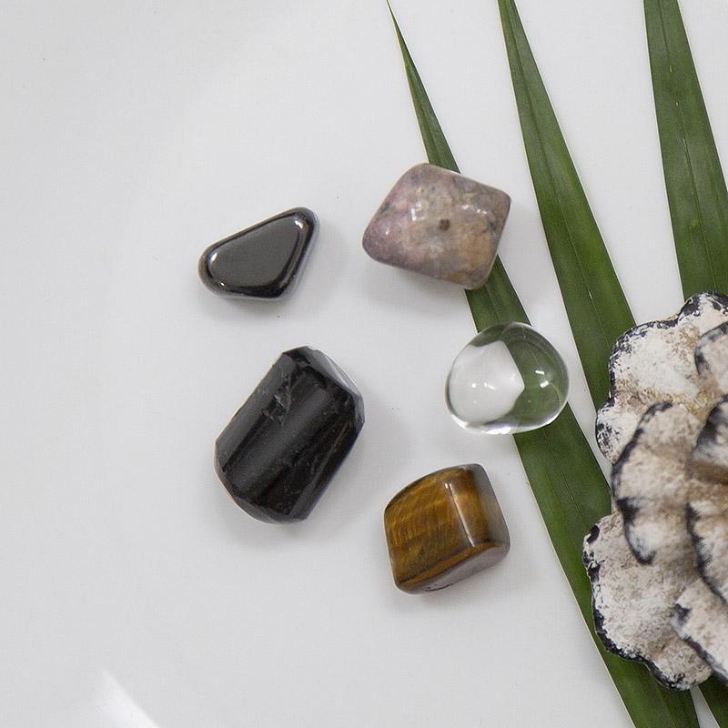 Capricorn Zodiac Birth Stones