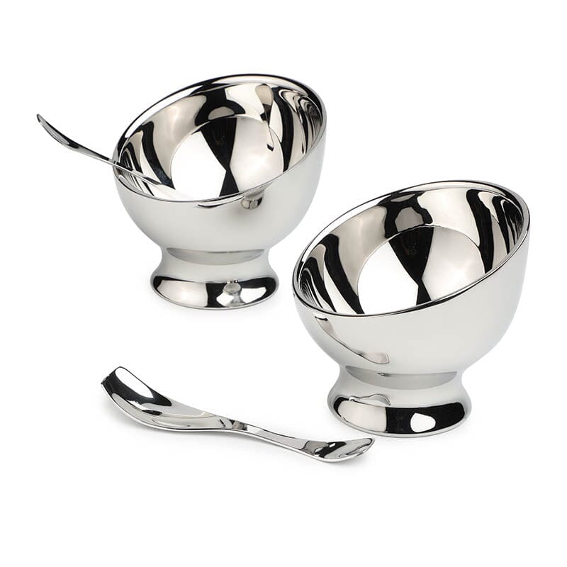 Zero Degree Ice Cream Cups