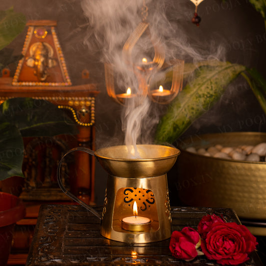 Nikhat Aroma Diffuser