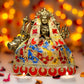 Goddess Durga Maa Dress