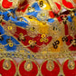 Goddess Durga Maa Dress