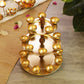 Inara Three Layer Diya