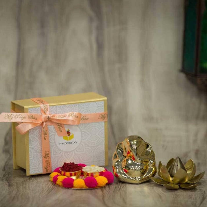 Ganesh Chaturthi
