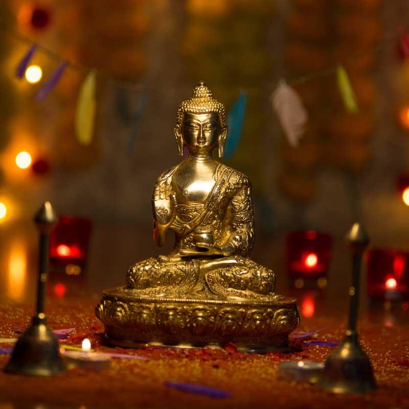 Buddha Special Gold