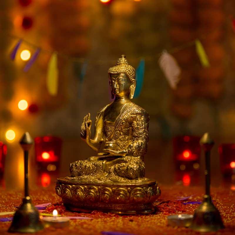 Buddha Special Gold