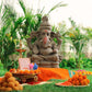 1.5FEET Gajanana Eco-Friendly Ganpati | Plant-A-Ganesha