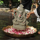 1.5FEET Pagdi Ganraj Eco-Friendly Ganpati | Plant-A-Ganesha
