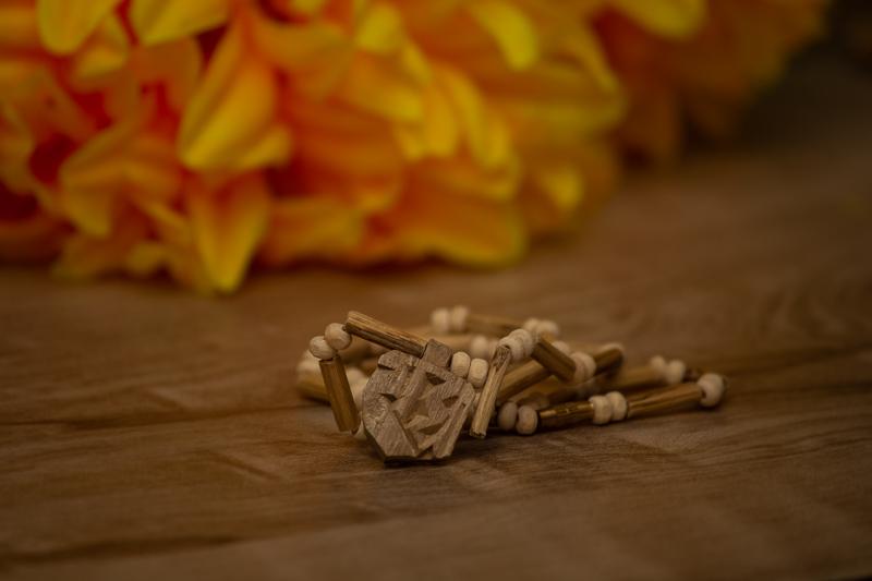 Tulsi Jap Mala
