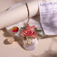Gorgeous Floral Lumba Rakhi