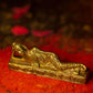 Antique Sleeping Buddha Idol