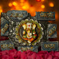 Handcrafted Ganesha Door Hanging