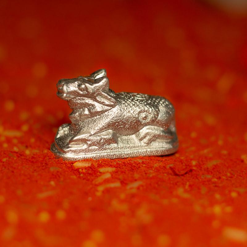 Parad Shiv Parivar Statue
