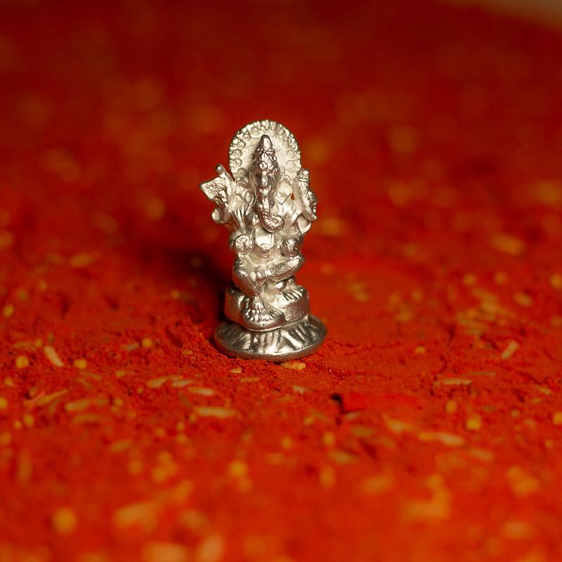 Parad Shiv Parivar Statue
