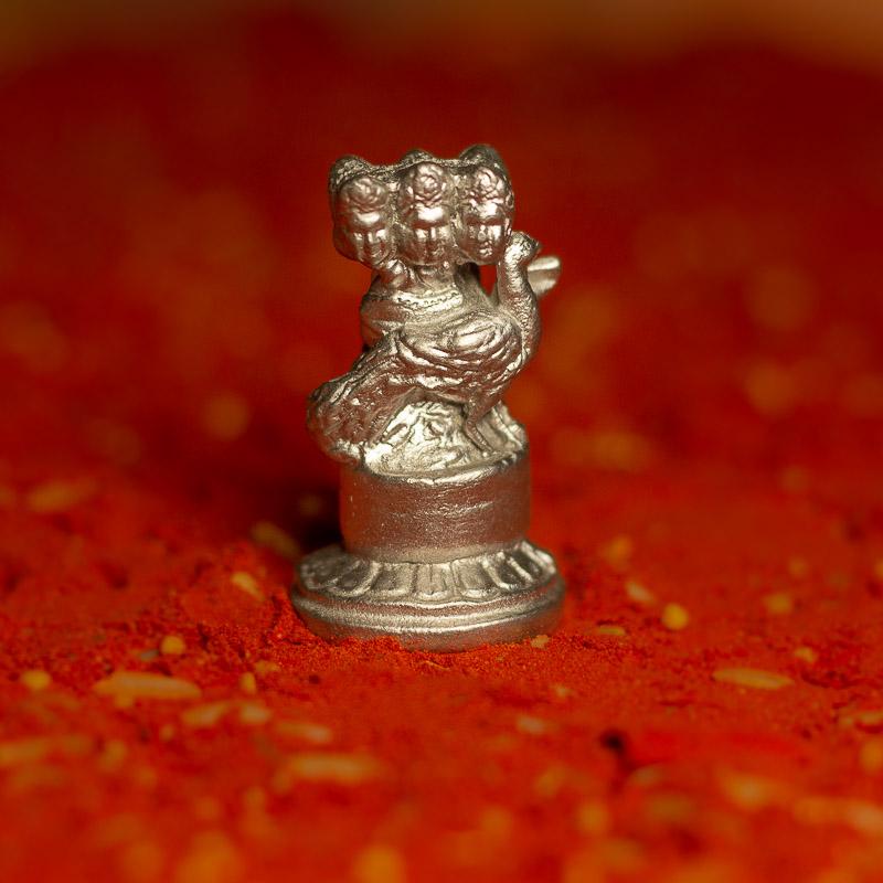 Parad Shiv Parivar Statue