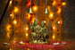 Sacred Shiv Parivar Brass Idol