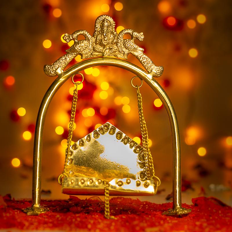 Ganesha Jhula
