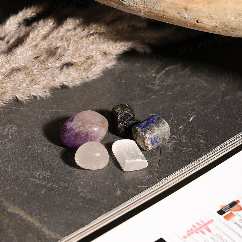Crystals for Meditation