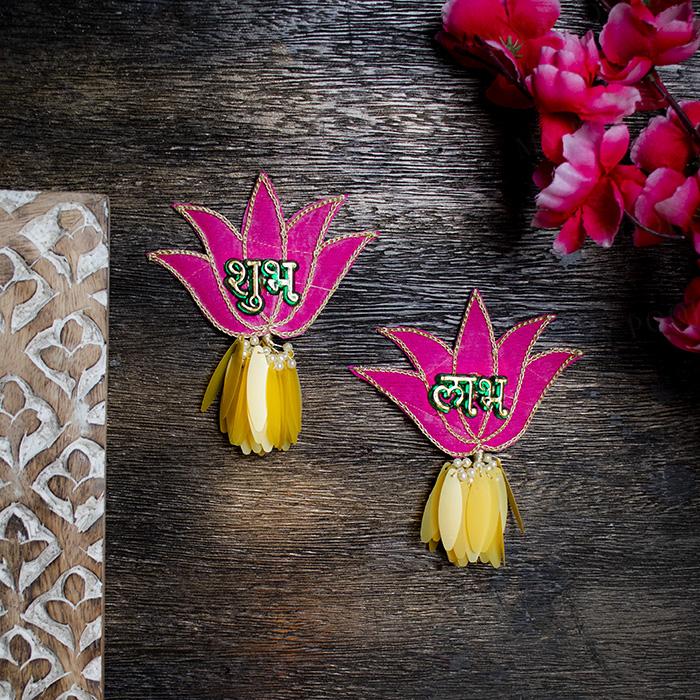 Divine Lotus Shubh Laabh