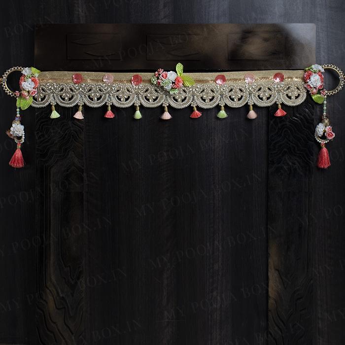 Decorative Door Hanging Bandhanwar