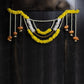 Captivating Door Decor Toran