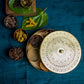 Elegant Traditional Pooja Samagridaan