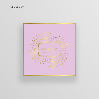 Lavender Box (Mini)