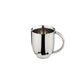 Dome Coffee Mugs (Set of 2)