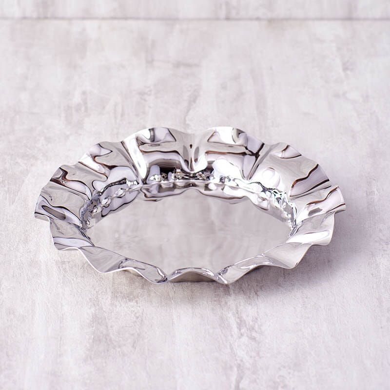 Floret Platter Small