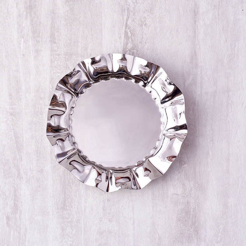 Floret Platter Small