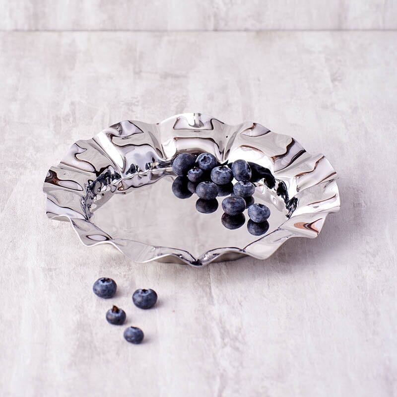 Floret Platter Small