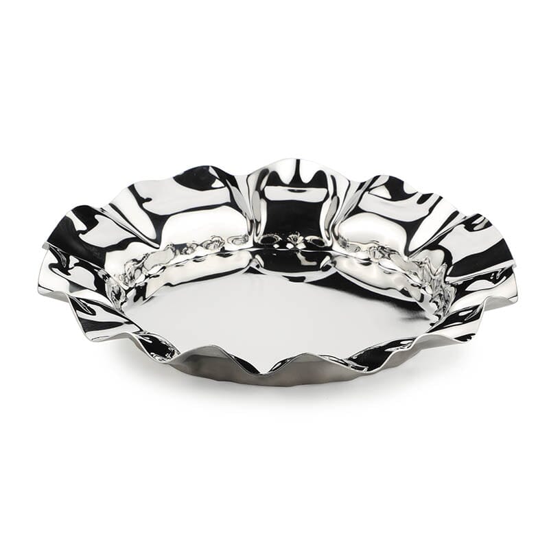Floret Platter Small