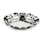 Floret Platter Small