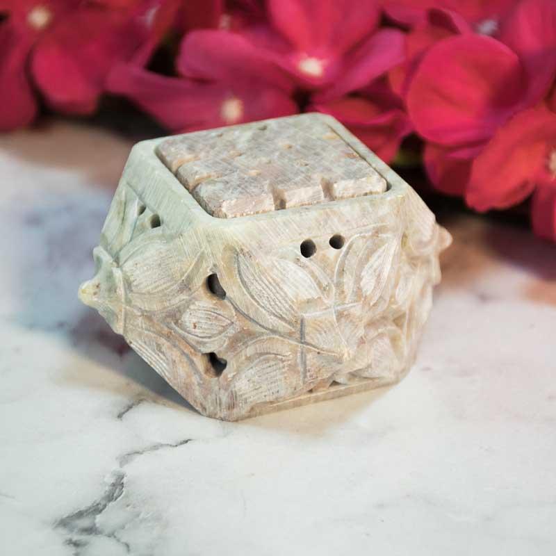 Fabulous Multipurpose Marble Incense Stick Holder