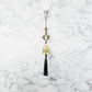 Feng Shui Traditional Bell Fish Tassel Wind Chime