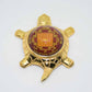 Vastu Dosh Nivaran Tortoise Kavach Yantra