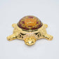 Vastu Dosh Nivaran Tortoise Kavach Yantra