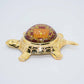 Vastu Dosh Nivaran Tortoise Kavach Yantra